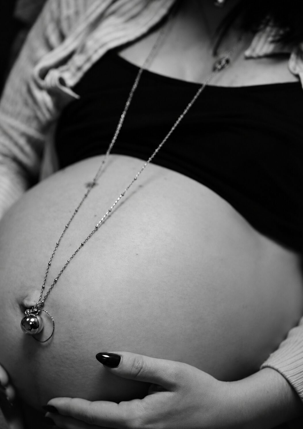 Acupuncture pour femme enceinte à Ploemeur